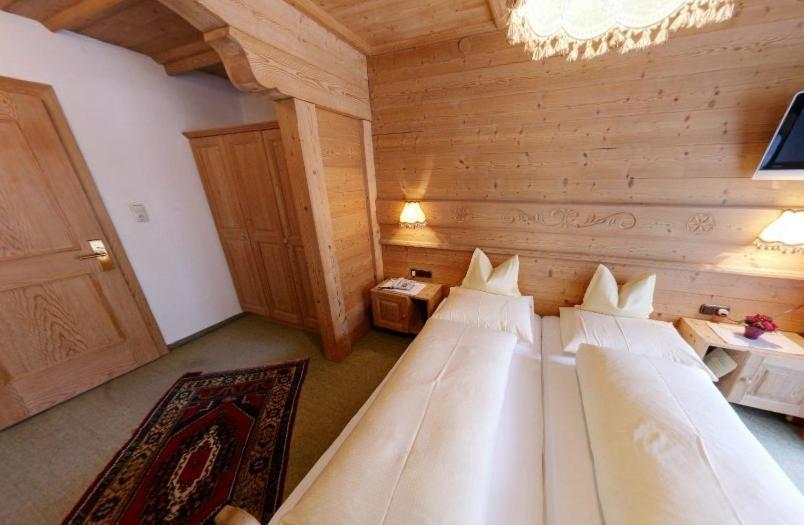 Hotel Sailer Sankt Anton am Arlberg Room photo